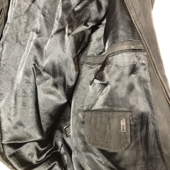 Weatherproof coat - Picture 2 of 5